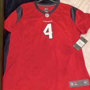 NFL Texans Jersey-Watson